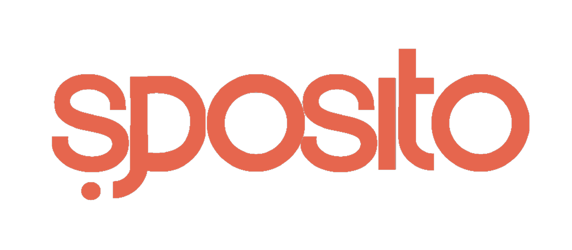 SPOSITO Logo
